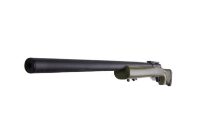 U.S. Socom M24 - OD (SW-04JG) - obrazek 4