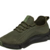 Bennon Sneakers MEADOW Low - OB Green OD-A-BNN05-35 asgbox.pl