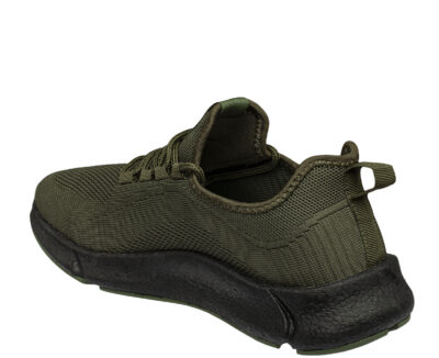 Bennon Sneakers MEADOW Low - OB Green - obrazek 5