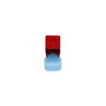 Silent Industries Pressure Nub for APLHA Chamber, 70A Soft - Extended