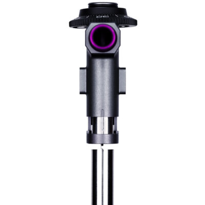 Alternative view of Silent Industries Barrel centering Ring for ALPHA Chamber