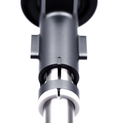 Silent Industries Barrel centering Ring for ALPHA Chamber