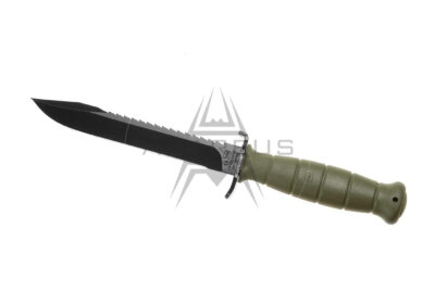 Glock Field Knife FM 81 - Green