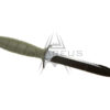 Glock Field Knife FM 81 - Green OD-A-GLOCK17-OD asgbox.pl