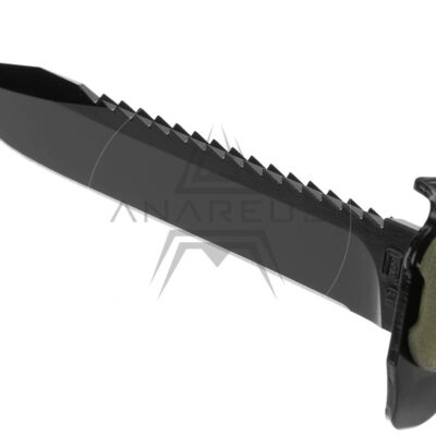 Glock Field Knife FM 81 - Green GLOCK17-OD asgbox.pl Glock Field Knife FM 81 - Green GLOCK17-OD asgbox.pl