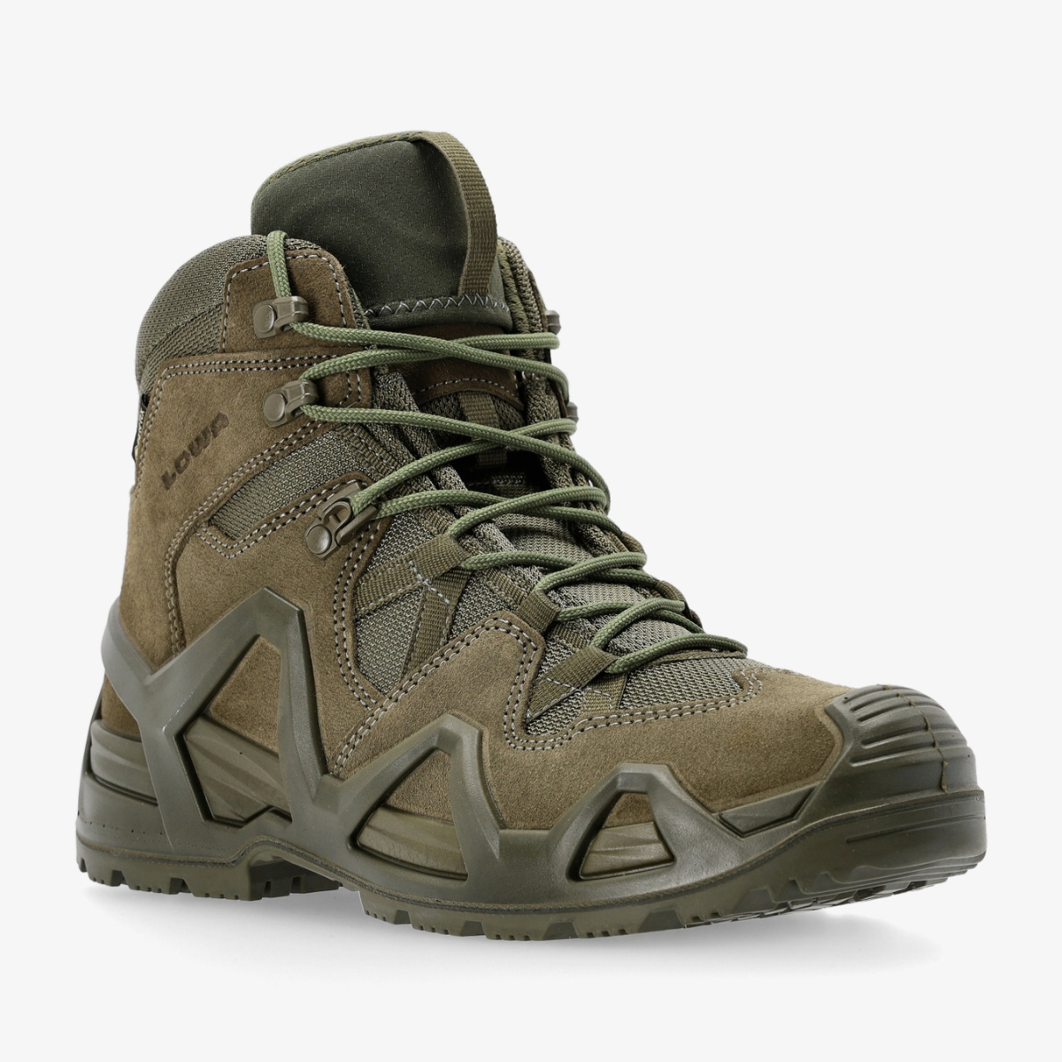 Lowa ZEPHYR MK2 GTX(R) MID TF - Ranger Green OD-A-LOWA241-65 asgbox.pl Lowa ZEPHYR MK2 GTX(R) MID TF - Ranger Green