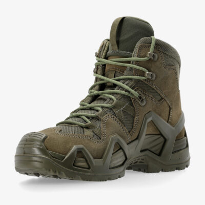 Alternative view of Lowa ZEPHYR MK2 GTX(R) MID TF - Ranger Green