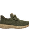 Bennon Sneakers NEXO Low - Khaki/Sand OD-A-BNN06-35 asgbox.pl Bennon Sneakers NEXO Low - Khaki/Sand OD-A-BNN06-35 asgbox.pl