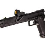 RAVEN Hi-Capa DRAGON 7 BDS GBB - Black