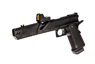 RAVEN Hi-Capa DRAGON 7 BDS GBB - Black
