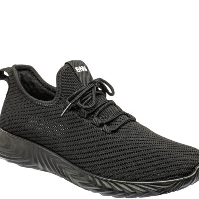 Bennon Sneakers NEXO Low - Black