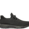 Bennon Sneakers NEXO Low - Black OD-A-BNN07-35 asgbox.pl