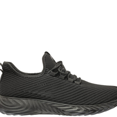 Alternative view of Bennon Sneakers NEXO Low - Black