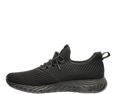 Bennon Sneakers NEXO Low - Black - obrazek 3