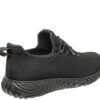 Bennon Sneakers NEXO Low - Black OD-A-BNN07-35 asgbox.pl
