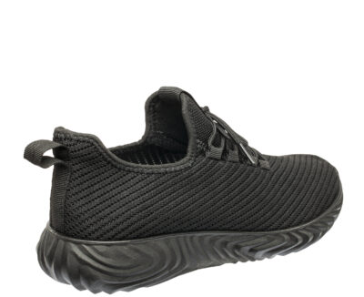 Bennon Sneakers NEXO Low - Black - obrazek 5