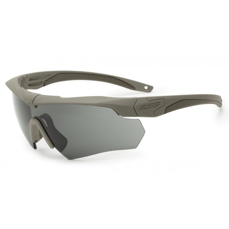 CROSSBOW Glasses ONE - TAN OD-A-ESS015 asgbox.pl CROSSBOW Glasses ONE - TAN