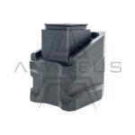 CTM  AAP-01 / G-Series Magazine Extension Plate - Black - obrazek 2