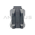 CTM  AAP-01 / G-Series Magazine Extension Plate - Black - obrazek 3