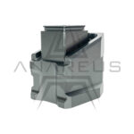 CTM AAP-01 / G-Series Magazine Extension Plate - Grey - obrazek 2