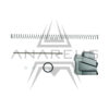 CTM AAP-01 / G-Series Magazine Extension Plate - Grey OD-A-CTM0052-GY asgbox.pl CTM AAP-01 / G-Series Magazine Extension Plate - Grey OD-A-CTM0052-GY asgbox.pl