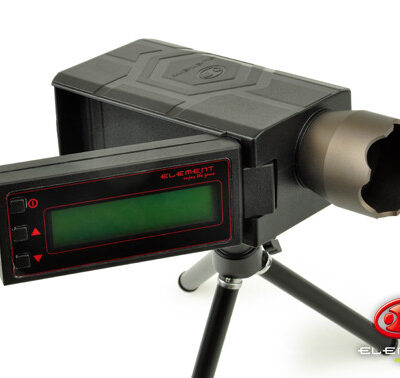 Element E1000 Shooting Chronograph