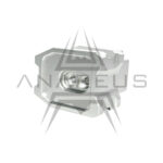 CTM AAP-01 / G-Series Magazine Extension Plate - Silver - obrazek 4