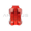 CTM AAP-01 / G-Series Magazine Extension Plate - Red OD-A-CTM0052-RED asgbox.pl CTM AAP-01 / G-Series Magazine Extension Plate - Red OD-A-CTM0052-RED asgbox.pl