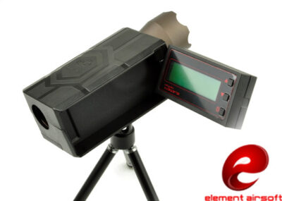 Element E1000 Shooting Chronograph - obrazek 2