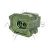 CTM AAP-01 / G-Series Magazine Extension Plate - Army Green OD-A-CTM0052-OD asgbox.pl