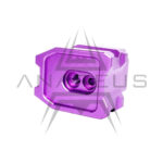 CTM AAP-01 / G-Series Magazine Extension Plate - Violet - obrazek 4