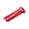 CTM AAP-01 Aluminium Guide Rod - Red OD-A-CTM0051-RED asgbox.pl