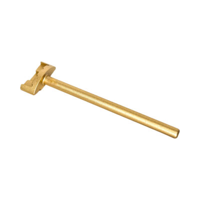 CTM AAP-01 Aluminium Guide Rod - Gold