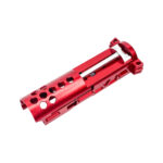 CTM AAP-01 Aluminium Guide Rod - Green - obrazek 5