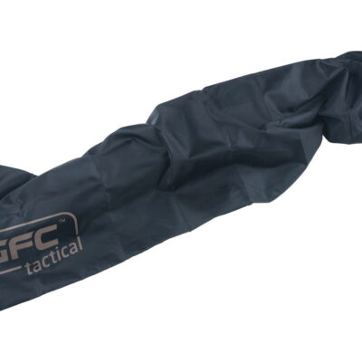 Alternative view of GFC Rifle transport Cover, 110 cm - Black