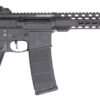 Delta Armory FREYA R15 SilentOps DMR - Black OD-A-DA027-BK asgbox.pl