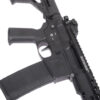 Delta Armory FREYA R15 SilentOps DMR - Black OD-A-DA027-BK asgbox.pl