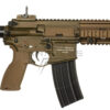 Umarex VFC HK416 A5 AEG - Tan (RAL 8000) OD-A-UMAR041 asgbox.pl