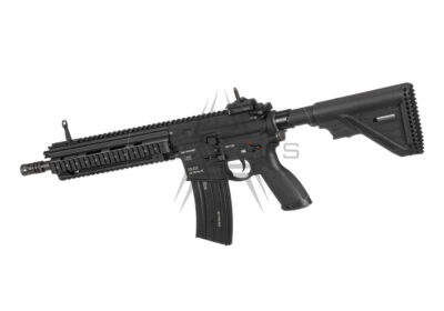 Umarex VFC HK416 A5 AEG - Black - obrazek 2