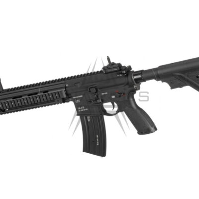 Alternative view of Umarex VFC HK416 A5 AEG - Black
