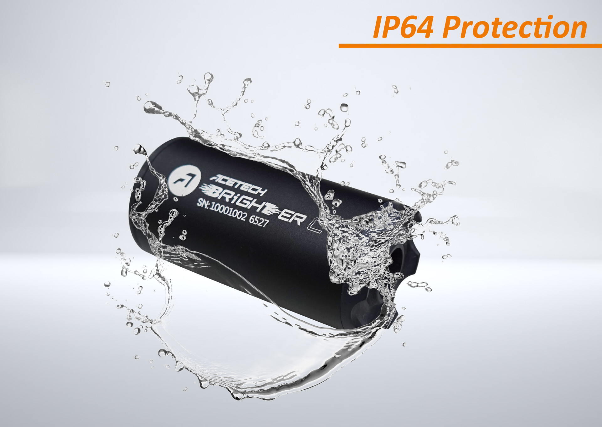 AceTech BRIGHTER C Tracer Unit - Blue OD-A-PAT0500-BU-002 asgbox.pl AceTech BRIGHTER C Tracer Unit - Blue - obrazek 5