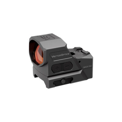 VO FRENZY-X 1x19x28 Gen2 MOJ(TM) Red Dot Sight - Black