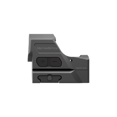 Alternative view of VO FRENZY-X 1x19x28 Gen2 MOJ(TM) Red Dot Sight - Black