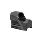 VO FRENZY-X 1x19x28 Gen2 MOJ(TM) Red Dot Sight - Black - obrazek 3