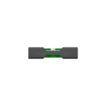 VO ACD Bubble Level for Mounting Ring Gen2 - Black - obrazek 5