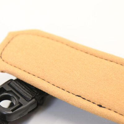 Alternative view of FMA Universal Helmet Suspension / Strap, H type - Black