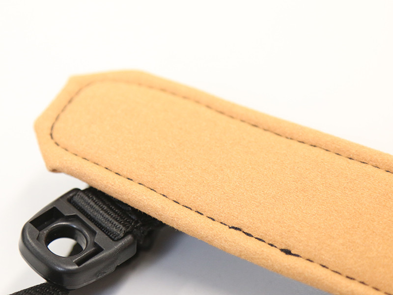 FMA Universal Helmet Suspension / Strap, H type - Black OD-A-TB268 asgbox.pl FMA Universal Helmet Suspension / Strap, H type - Black - obrazek 2