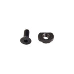 VO M-LOK Screw Set, 10 Pieces - Black - obrazek 2
