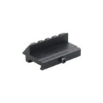 VO OFFSET 45° RIS Mount - Black - obrazek 4