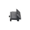 VO OFFSET 45° RIS Mount - Black OD-A-SCRA-34 asgbox.pl